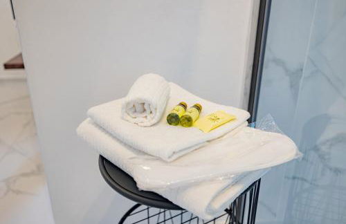 Milano 8 Luxury Apartment - Centro - Porta Venezia - Photo 26