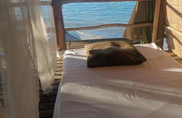 Casa pé na areia em Gamboa do Morro - Foto 2