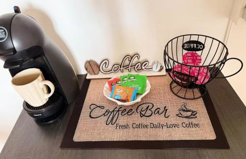 Nancy elegance Cocooning apartment - Foto 19