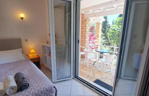 Kerasia Villas - 4 apartments & cottage - Photo 44