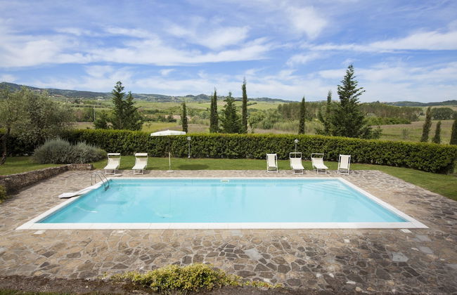 Badia Di Morrona - Foto 60