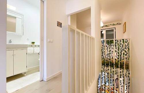 Entire 2 Bedroom Family Friendly House in Belem Lisbon 3 to 5 Guests - Photo 41