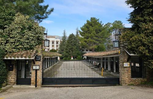 Apartamento Parque Gredos - Photo 19