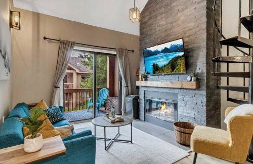 Renovated Ski In Ski Out Condo at Holiday Valley - Foto 12