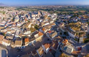 Cueva El Murallon Benamaurel - Foto 47