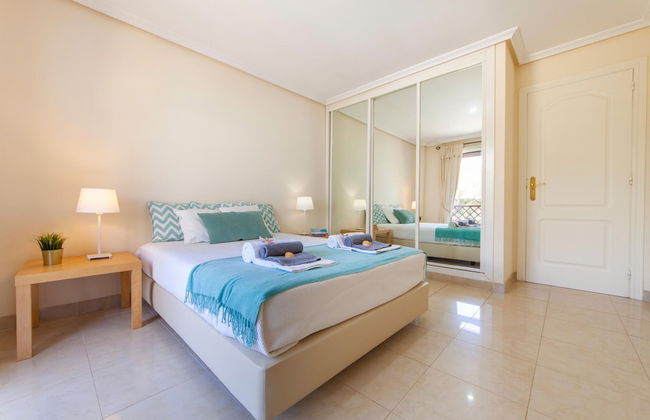 Apartment Santa Monica - Foto 3