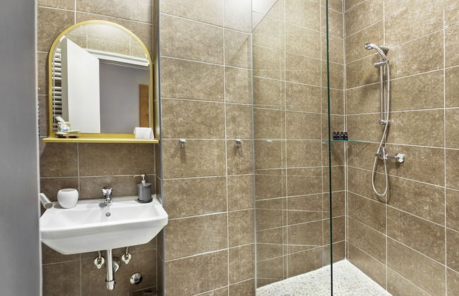 SuperB Luxury Suites - Foto 77