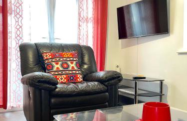 The Grand Forsyth Apartment - Two bedroom - Foto 5