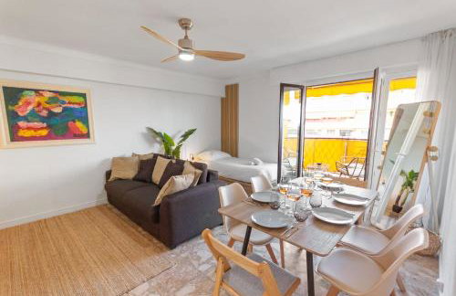Le Chambord - Hypercentre - Spacious - Terrace - Foto 13