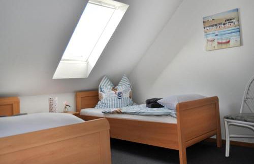 Ferienwohnung Nordsee-Feeling - Foto 12