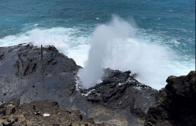 Oahu East Shore Private Tour - Foto 3