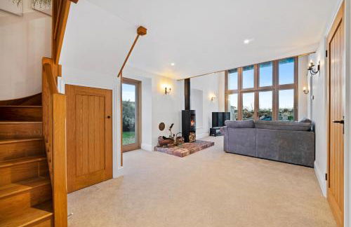 Knoll View Ranch - Group Hot Tub - Foto 29