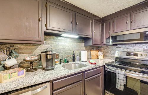 Pool Access! Ski-In/Out Sugar Mtn Gem w/ Views - Foto 11