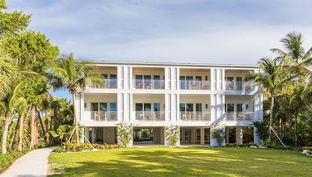 The Islands of Islamorada - Foto 4, Zimmer