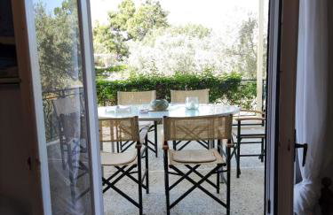 Porto Heli - Detached house for families & group of friends - Foto 32