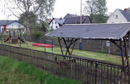 Ferienhaus Johanna & Ferienwohnung Thum - Foto 33