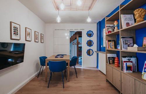 Hop Appartement d'hôtes Meursault - Foto 9