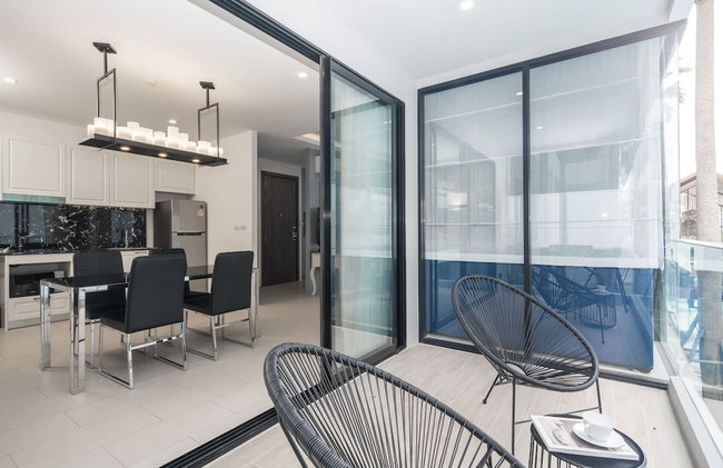 Palmyrah Surin Beach Residence - Foto 27