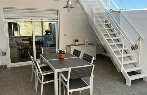 Suite Sui Tetti Apartment - Foto 15