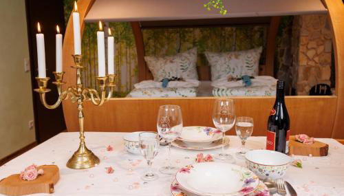 BioNestlein Premium Apartments mit Biosauna, Wintergarten & exklusiver Bio-Verpflegung - Foto 4