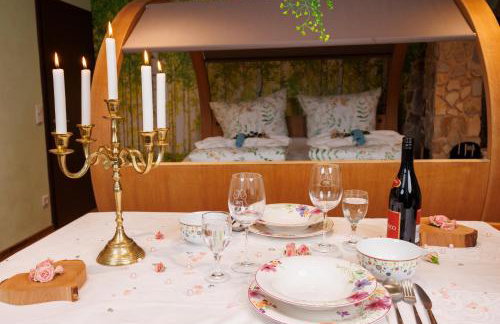 BioNestlein Premium Apartments mit Biosauna, Wintergarten & exklusiver Bio-Verpflegung - Photo 4