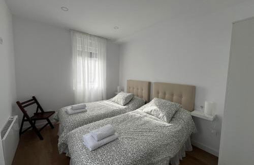 Apartamentos Villacarriedo - Foto 26