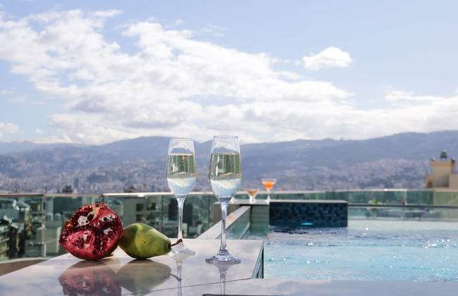 Tilia ApartHotel - Photo 60