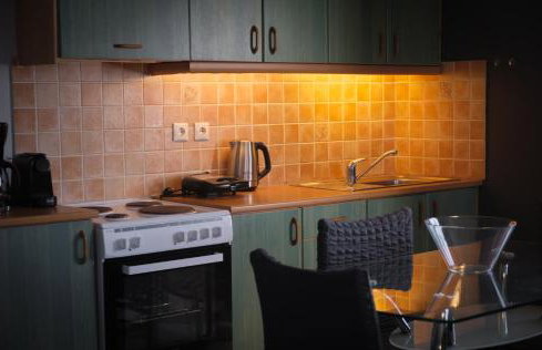 Vretti's apartment - Foto 4