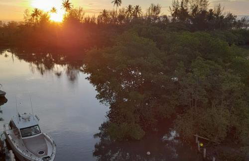 Loft em barra de guaratiba ao lado do clubinho marambaia - Foto 9