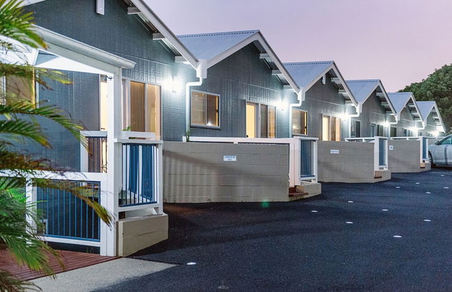 The Observatory Self Contained Apartments - Foto 58