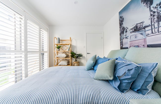 Sandcastle, 26a Winsor Street - Photo 5