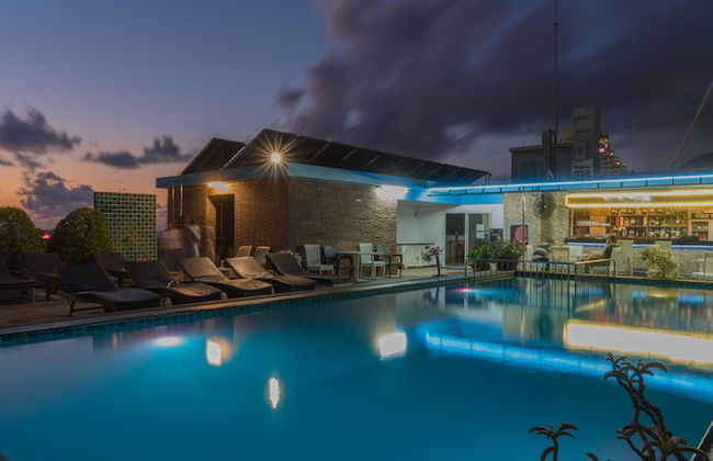 The Kris Condo by Knock-Knock - Foto 69