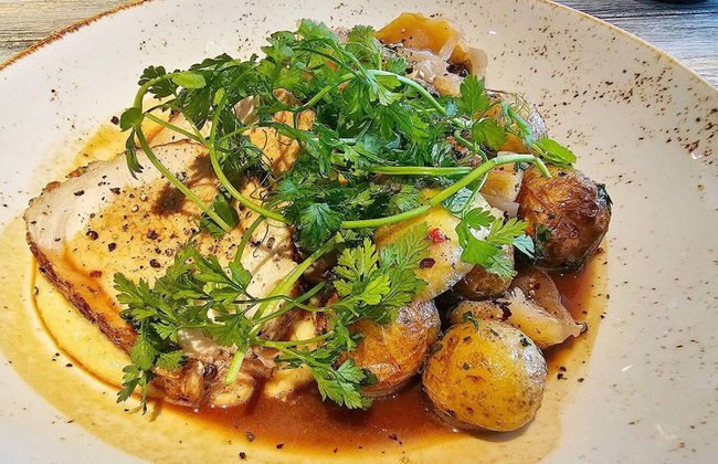 4 Person Holiday Home in Sjobo - Foto 22