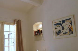 Villa Pampelonne-Ramatuelle - Foto 20