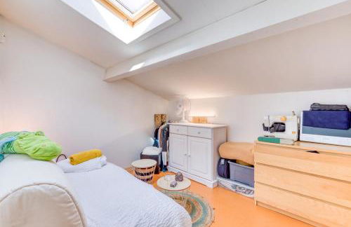 Maison - Residence avec piscine - Photo 15