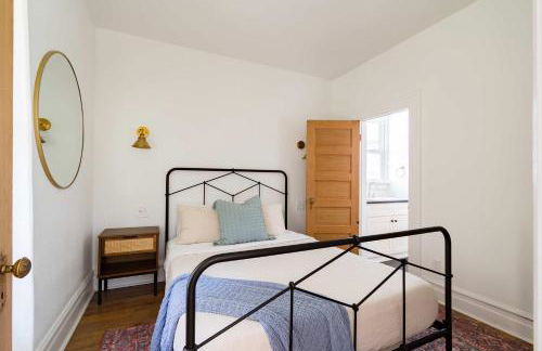 Stay Portland - NW 23rd - 1BR - Best Location - Historic Beauty - Foto 5