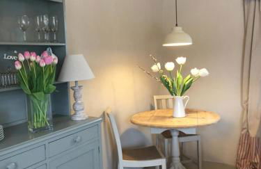 Winnow Barns Holidays - Foto 29