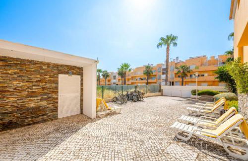 Casa Amarela - Apt with pool, close to beaches, golf and nature - Conceição e Cabanas de Tavira - Foto 27