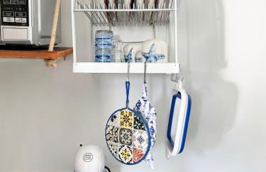 Capri magic house on the beach - Foto 25