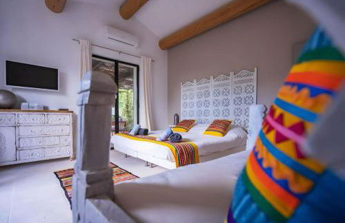 Superbe Mas provençal, entre Gordes et Roussillon - Foto 47