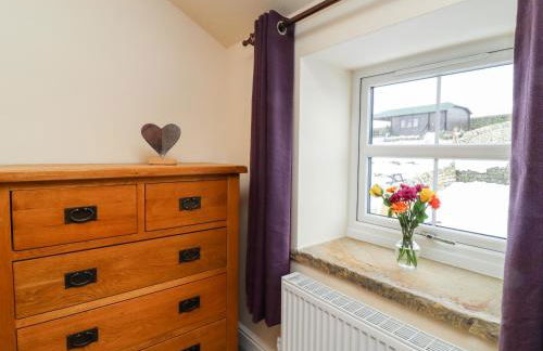 Mirk Cottage - Foto 13