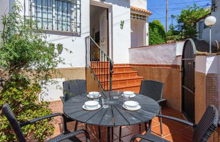 Apartment with pool by Costarentals - Ref 194 - Photo 7