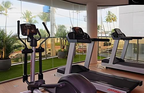 LM Setai Yacht Cabo Branco - Foto 86