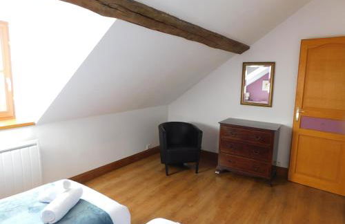 Gîte de l'école - Photo 14