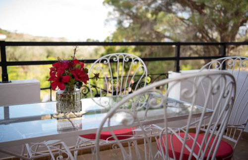 Mina's Art Loft with panoramic views - Foto 35