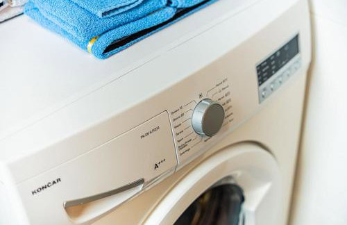 Flex SelfCheckIns 215 - 1 Spavaća - Parking - Foto 30