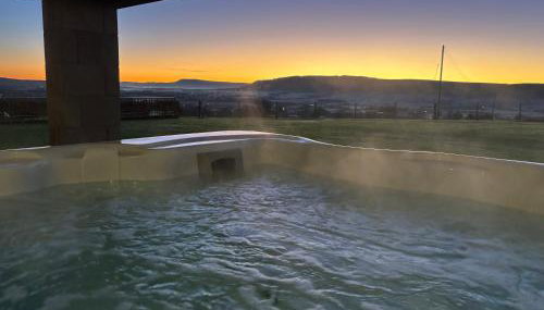 Cuthbert Hill Farm - Foto 2