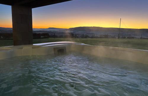 Cuthbert Hill Farm - Foto 2