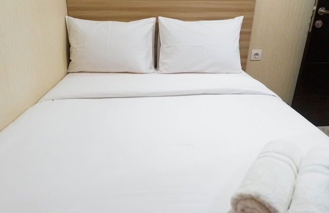 Homey 2BR Apartment at Tamansari Papilio - Photo 5