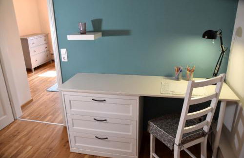 Urlaub im 200 Jahre alten Fachwerkhaus - Foto 48